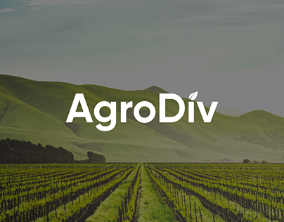 AgroDiv Rebranding