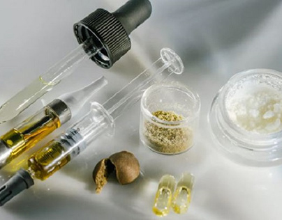 The best cannabis concentrates for beginners