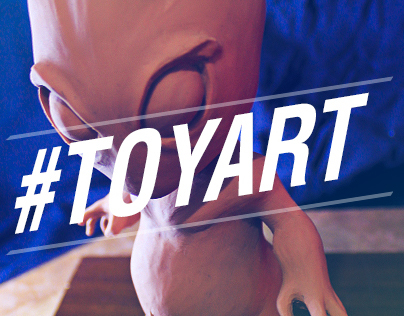 Toyart prototype