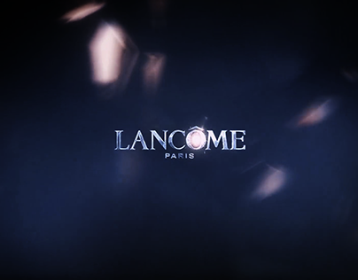 LANCOME / LA VIE EST BELLE