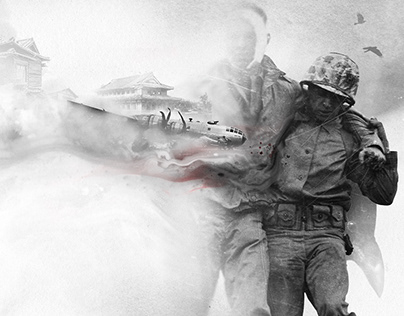 Design Crit: Battle of Iwo Jima