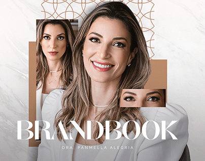 Brandbook - Dra Panmella Alegria