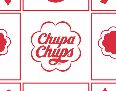 Chupa Chups - Ilustración