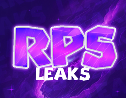 Logo 1, RPS Leaks