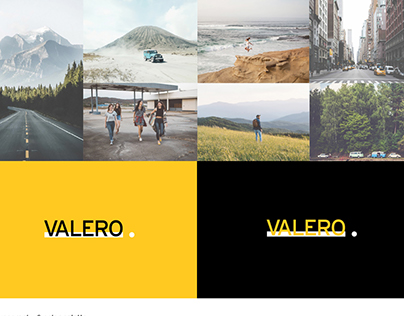 Valero (oil company) rebranding