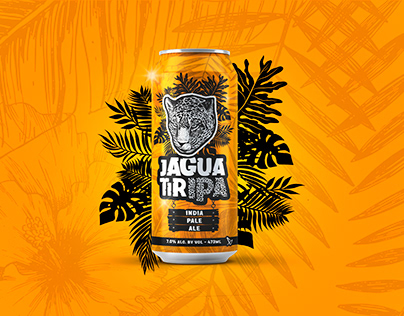 JaguatirIPA - Product Manipulation