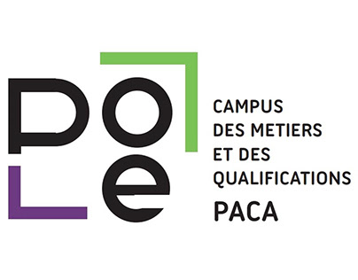 Logo - CMQ PACA