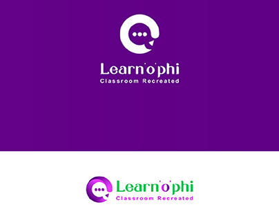 learn"o"phi logo