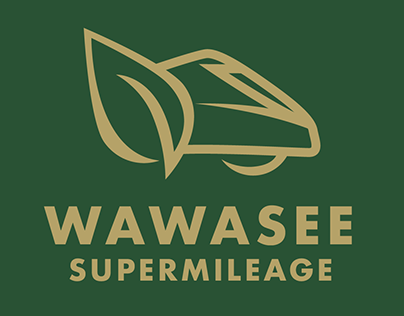 Wawasee High School Supermileage