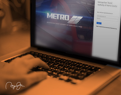METRO - Information Technology (IT)