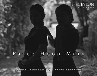 Dance Cover | Devina Ganeshan & Rangi Fernando