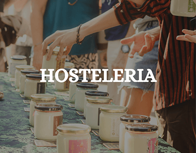 EVENTOS DE HOSTELERIA