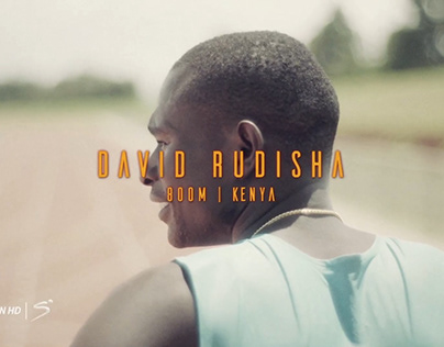 Rio Olympics - David Rudisha