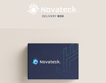 novateck box