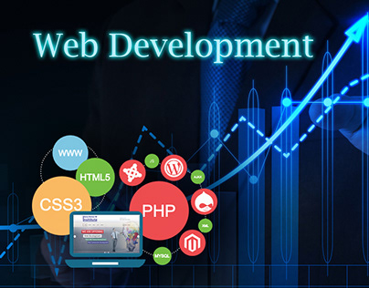 Web App Development Software