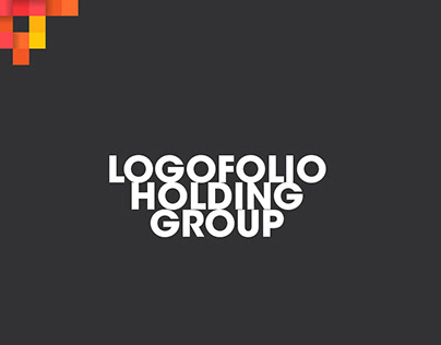 #CreativosKing I Logo Folio