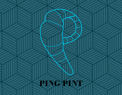Proyecto Ping-Pint