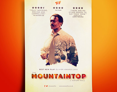The Mountaintop