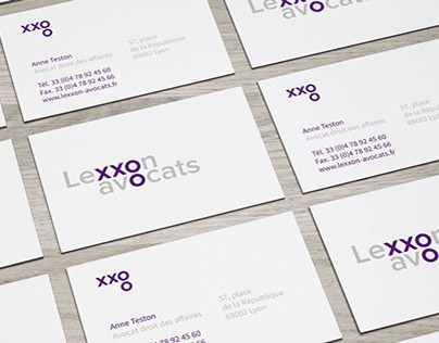 Lexxon Avocats