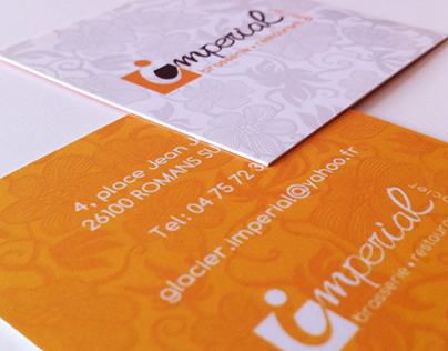 Bussiness Cards
