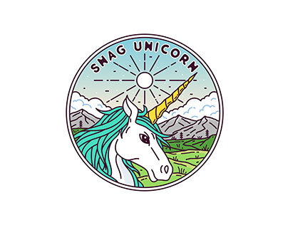 Snag Unicorn