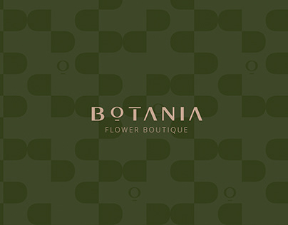 Project thumbnail - Botania Flower Boutique