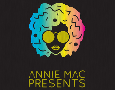 Annie Mac Concept Art, Album Cover