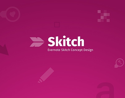 Skitch Concept Design