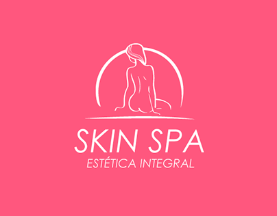 Skin Spa - Aplicaciones Redes