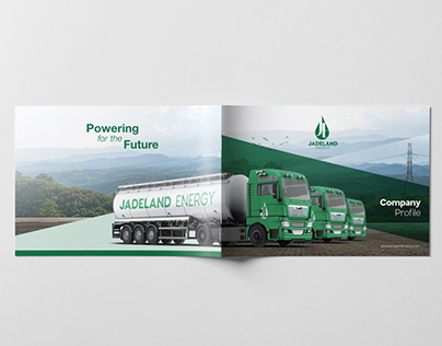 Jadeland Energy Company Profile