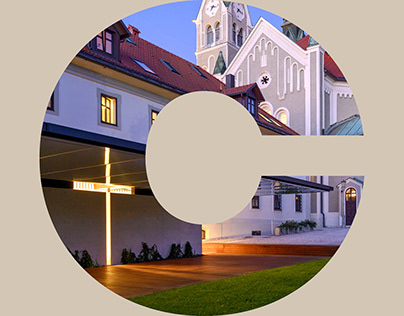 Trnovo Church Pavilion: Architecture Design