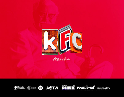 KFC - Algo que nos une