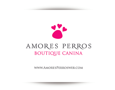 Project thumbnail - Imagen de tempos 2013-2014 Amores Perros. Arg.