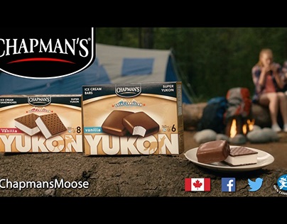 Chapman's Yukon