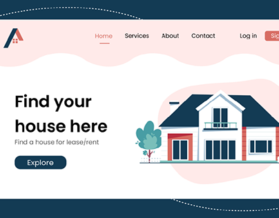 Housing Website