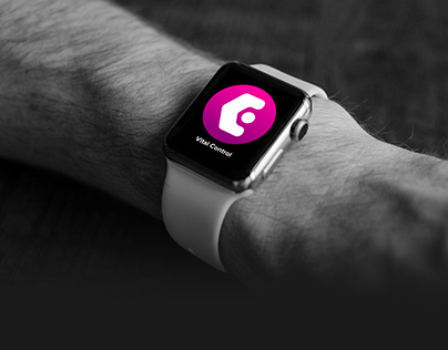 Vital Control - Apple Watch