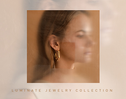 SS19 'Luminate' Fashion Jewelry Collection