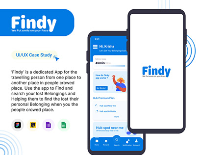 Findy App