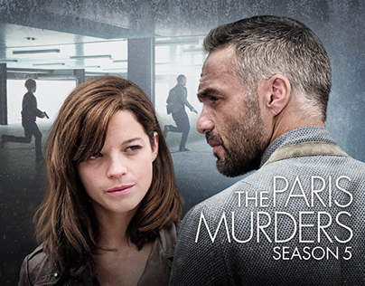 The Paris Murders, season 5
