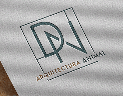 Brand - DN Arquitectura animal