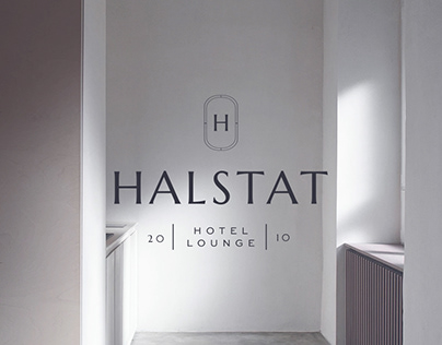 Halstat Hotel & Lounge