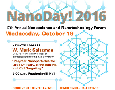 Nano Tech Poster