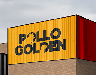 BRAND - POLLO GOLDEN