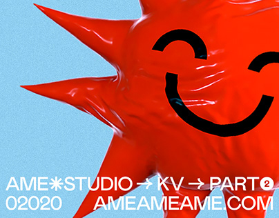 AME.STUDIO//KV02