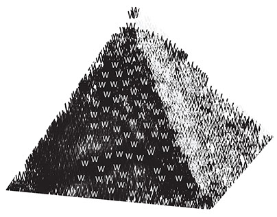 Pyramid W
