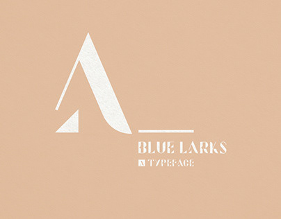 BLUE LARKS