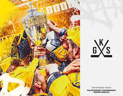 GKS Katowice PHL Championship 2022/23