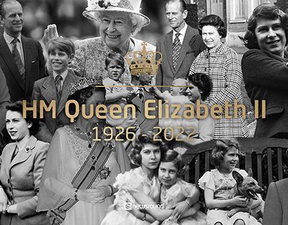 HM Queen Elizabeth II | BBC Newsround