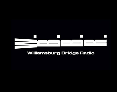 Williamsburg Bridge Radio