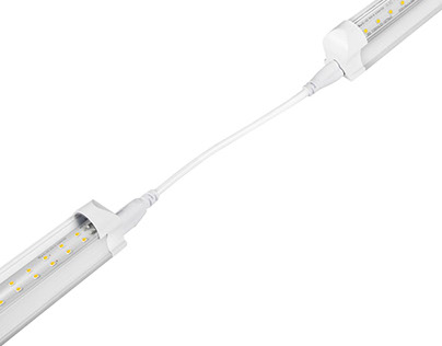 Why Integrated LED Tube Light is Best Attractive light